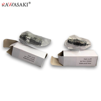 발굴기 부품 25-222659 25/222659 3CX 4CX 414S의 주요 구제 밸브