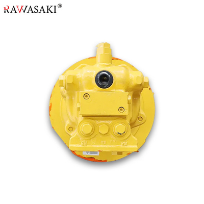 PC1250-7 PC1250-8 수압 스레브 모터 스윙 모터 706-77-01320 706-7K-01230
