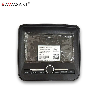 D155 D65 발굴기 수리 부품 패널 조립 7831-68-1000