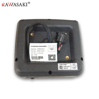 D155 D65 발굴기 수리 부품 패널 조립 7831-68-1000