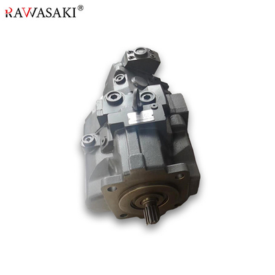 히타치 ZAX70-5A ZX70-5G 발굴기 수압 펌프 Assy 주 펌프 장치 YD00002516