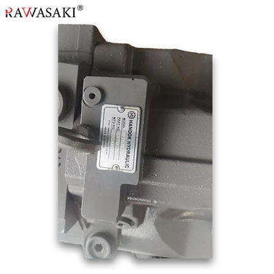 히타치 ZAX70-5A ZX70-5G 발굴기 수압 펌프 Assy 주 펌프 장치 YD00002516
