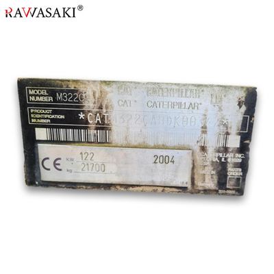 발굴기 부품 924G 3056E 디젤 엔진 연료 주입 펌프 216-9824 2169824