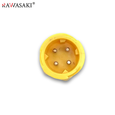 OEM VOE21634017 21634017 발굴기 센서 부품 압력 센서 스위치