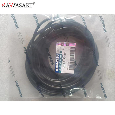 07000-55410 O 코마쓰용 반지 발굴기 수리 부품