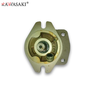 PSVD2-19 기어 펌프 Assy PSVD2-19E KYB용 수압 파일럿 펌프 충전 펌프