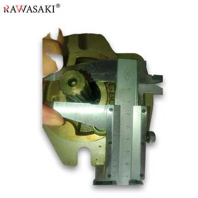 PSVD2-19 기어 펌프 Assy PSVD2-19E KYB용 수압 파일럿 펌프 충전 펌프