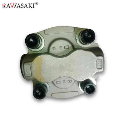 PSVD2-19 기어 펌프 Assy PSVD2-19E KYB용 수압 파일럿 펌프 충전 펌프