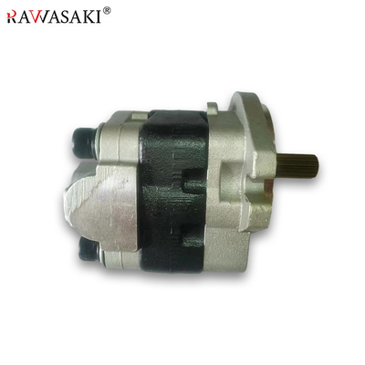 PSVD2-19 기어 펌프 Assy PSVD2-19E KYB용 수압 파일럿 펌프 충전 펌프