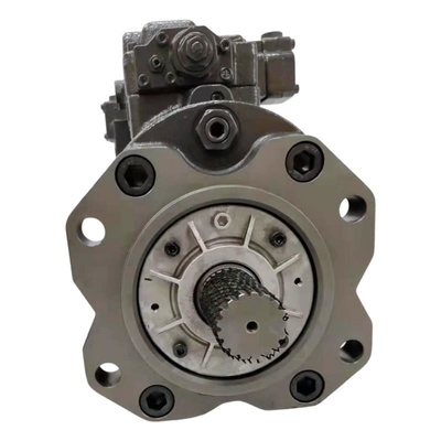 현대 R450-7용 K5V200DT 굴삭기 유압 펌프