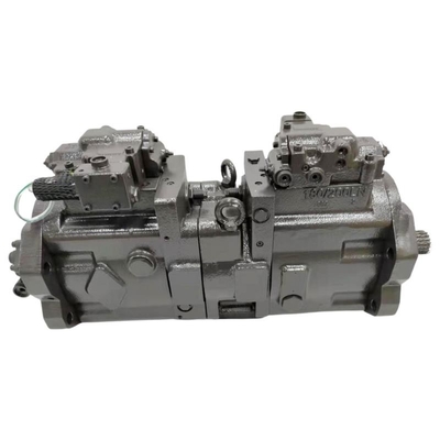 현대 R450-7용 K5V200DT 굴삭기 유압 펌프