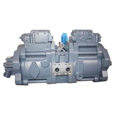 R250-7 R250LC-7 주요 수압 펌프 31n7-10010 31n7-10011