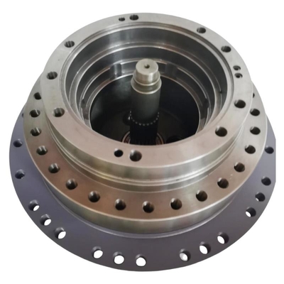 31N6-40011 31N6-40060 31N6-40030 최종 드라이브 Assy R210-7 R225-9 여행 모터