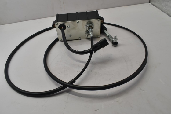 R210-7 굴삭기 엔진 제어 모터 스로틀 모터 21EN-32260
