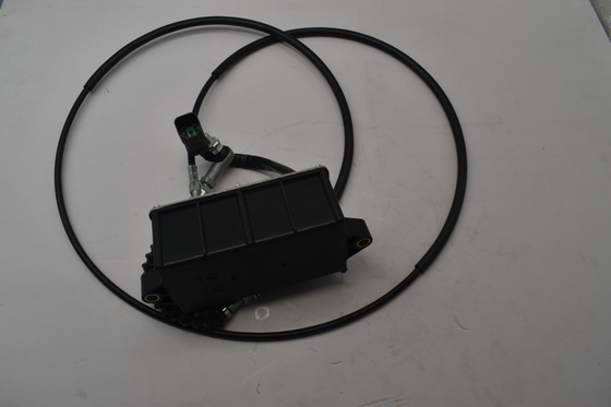 R210-7 굴삭기 엔진 제어 모터 스로틀 모터 21EN-32260