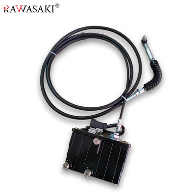 발굴기 전기 모터 R220-9S R300-9 가속 모터 21EN-32340