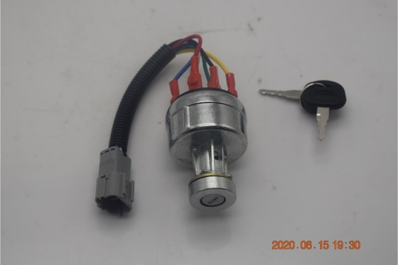 발굴기 스위치 21N4-10400 R110LC-7 R140LC-7 R210LC-7