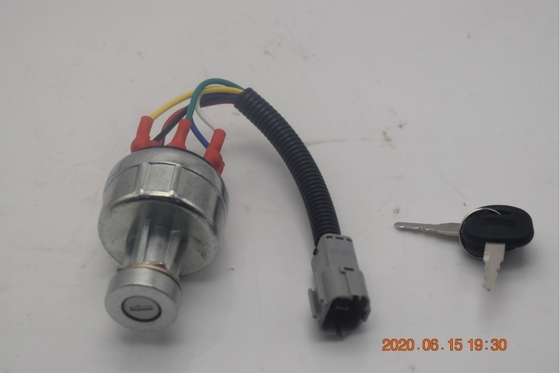 발굴기 스위치 21N4-10400 R110LC-7 R140LC-7 R210LC-7