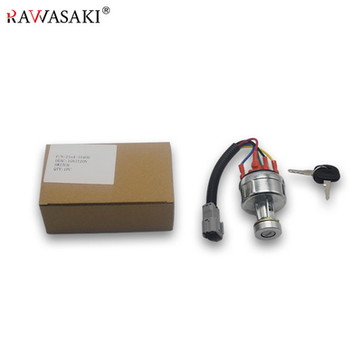 발굴기 스위치 21N4-10400 R110LC-7 R140LC-7 R210LC-7