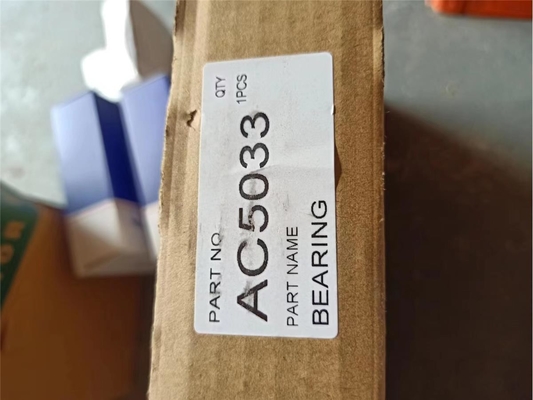 현대 스윙 베어링 AC 5033 발굴기 베어링 AC5033