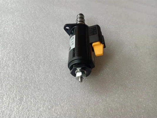 116-3526 1163526 E330B E320B E325D에 대한 발굴기 소레노이드 밸브