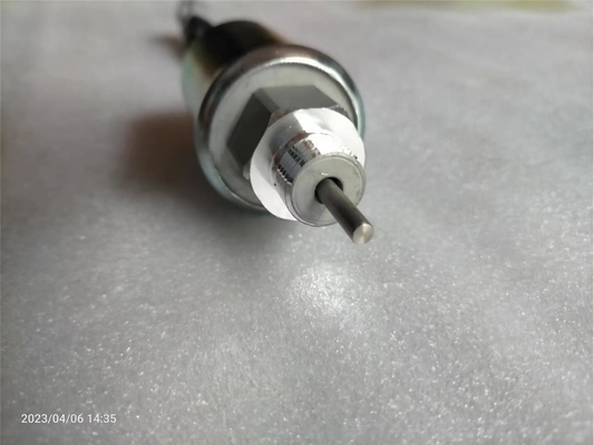 216B 419-7640 4197640 발굴기 전기 부품용 전자기 밸브