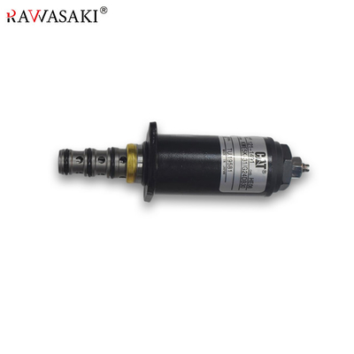 E320B 소레노이드 밸브 111-9916 1119916