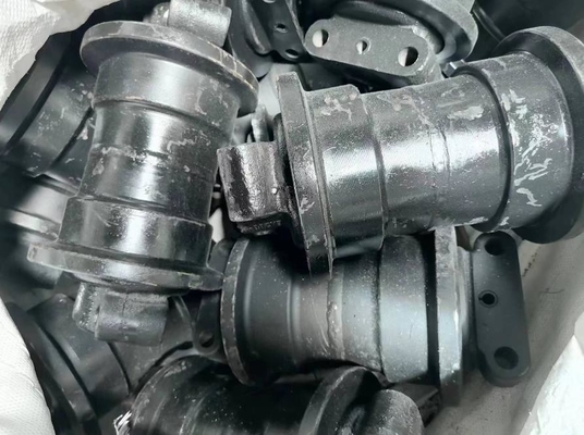 ZAX250LC-6에 대한 발굴기 하부 부품 트랙 롤러
